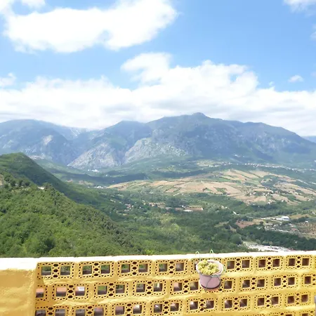 Mountain View Apartment Casoli (Abruzzo)