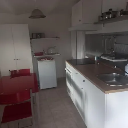 Апартаменты Mountain View Casoli (Abruzzo)